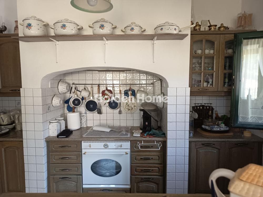 Μονοκατοικία στην Στραπουριές, Άνδρος — Φωτογραφία 8 από 34