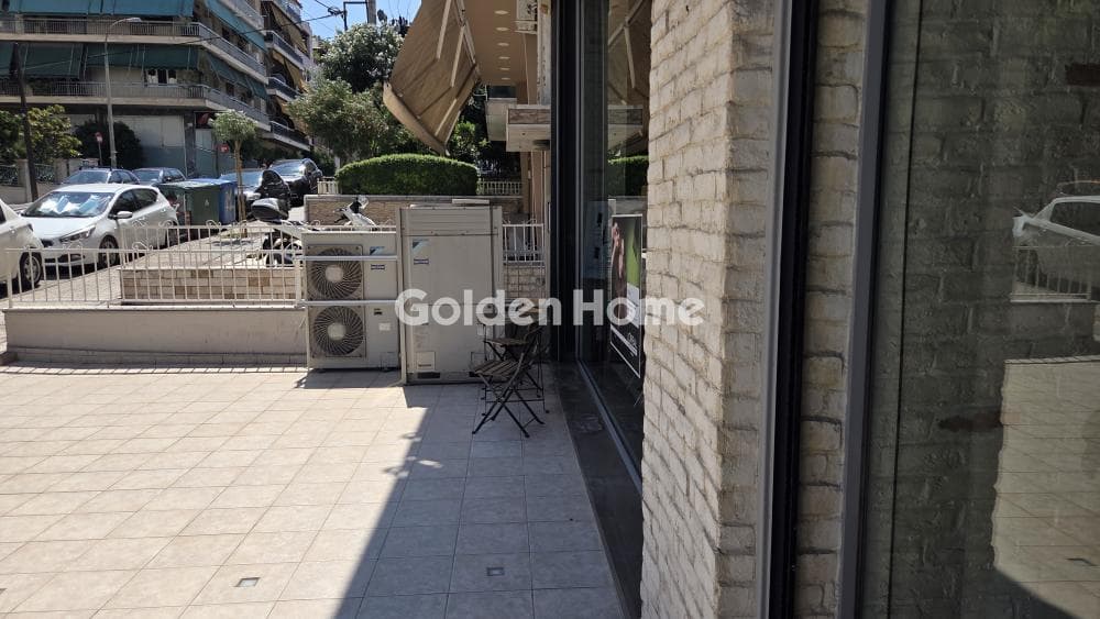 Κατάστημα στην Λόφος Φιλαρέτου, Καλλιθέα — Φωτογραφία 7 από 10