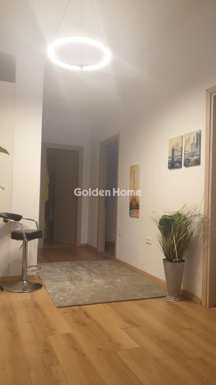 Apartment in Politechnioupoli, Zografou — Photo 8 of 31
