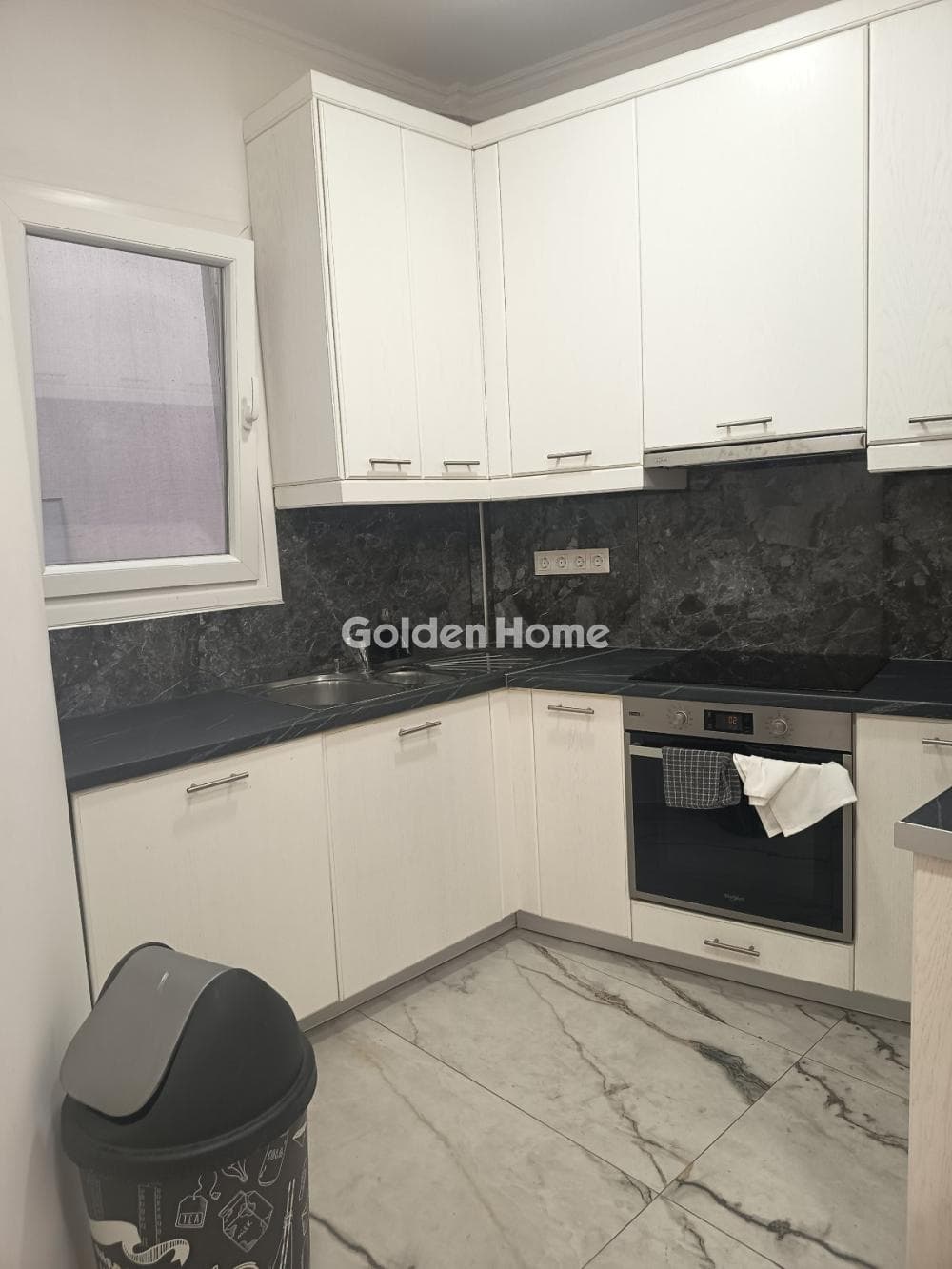 Apartment in Politechnioupoli, Zografou — Photo 14 of 31