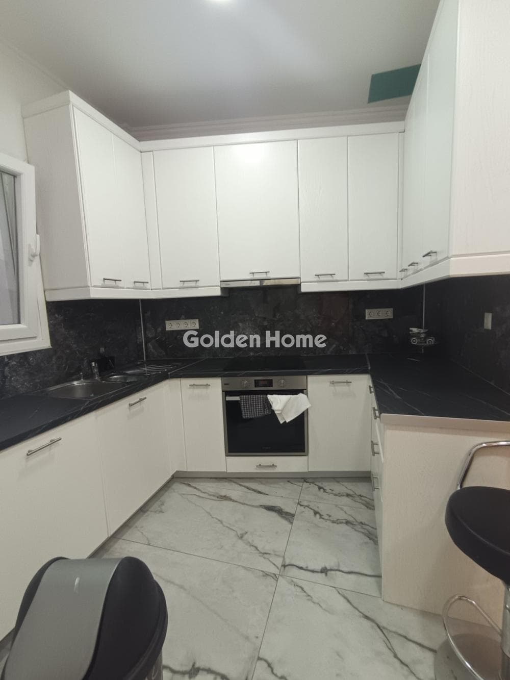 Apartment in Politechnioupoli, Zografou — Photo 15 of 31