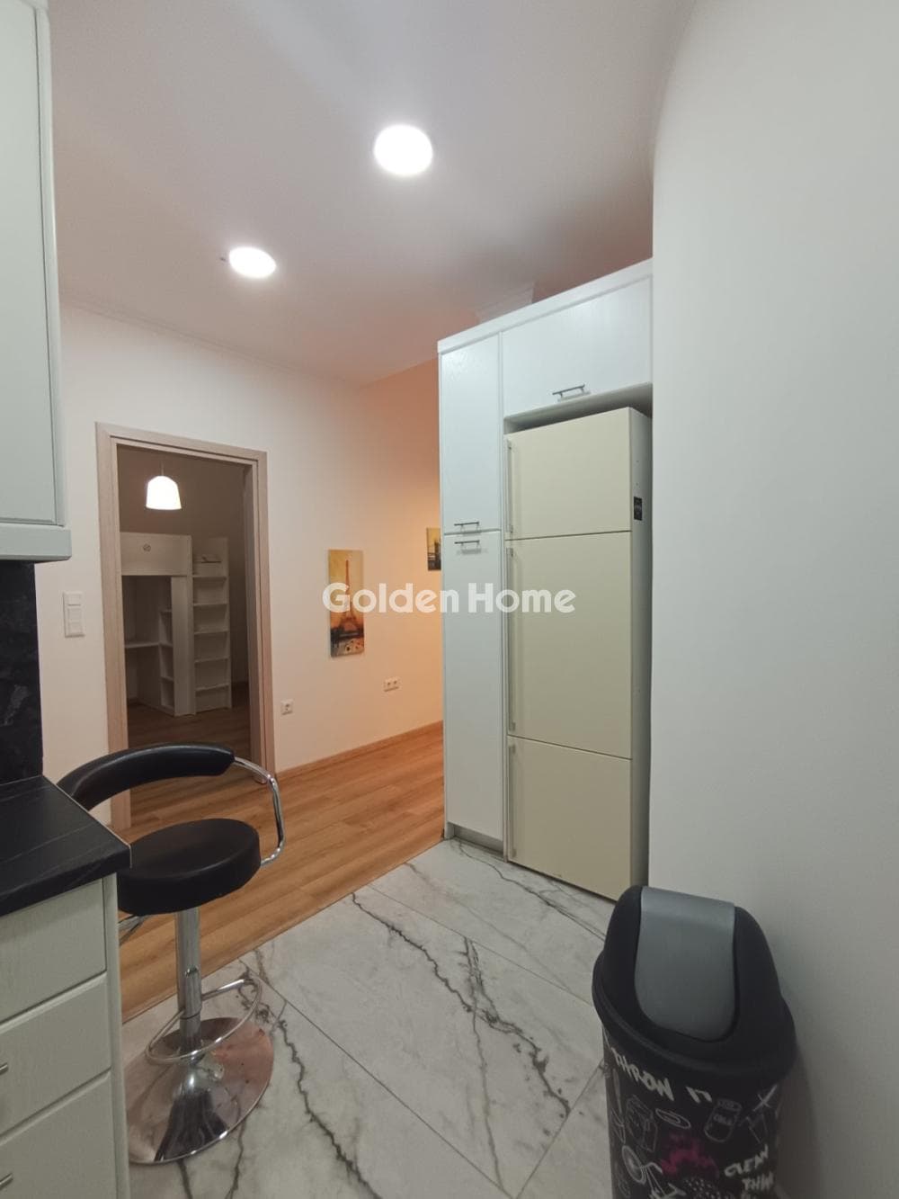 Apartment in Politechnioupoli, Zografou — Photo 19 of 31