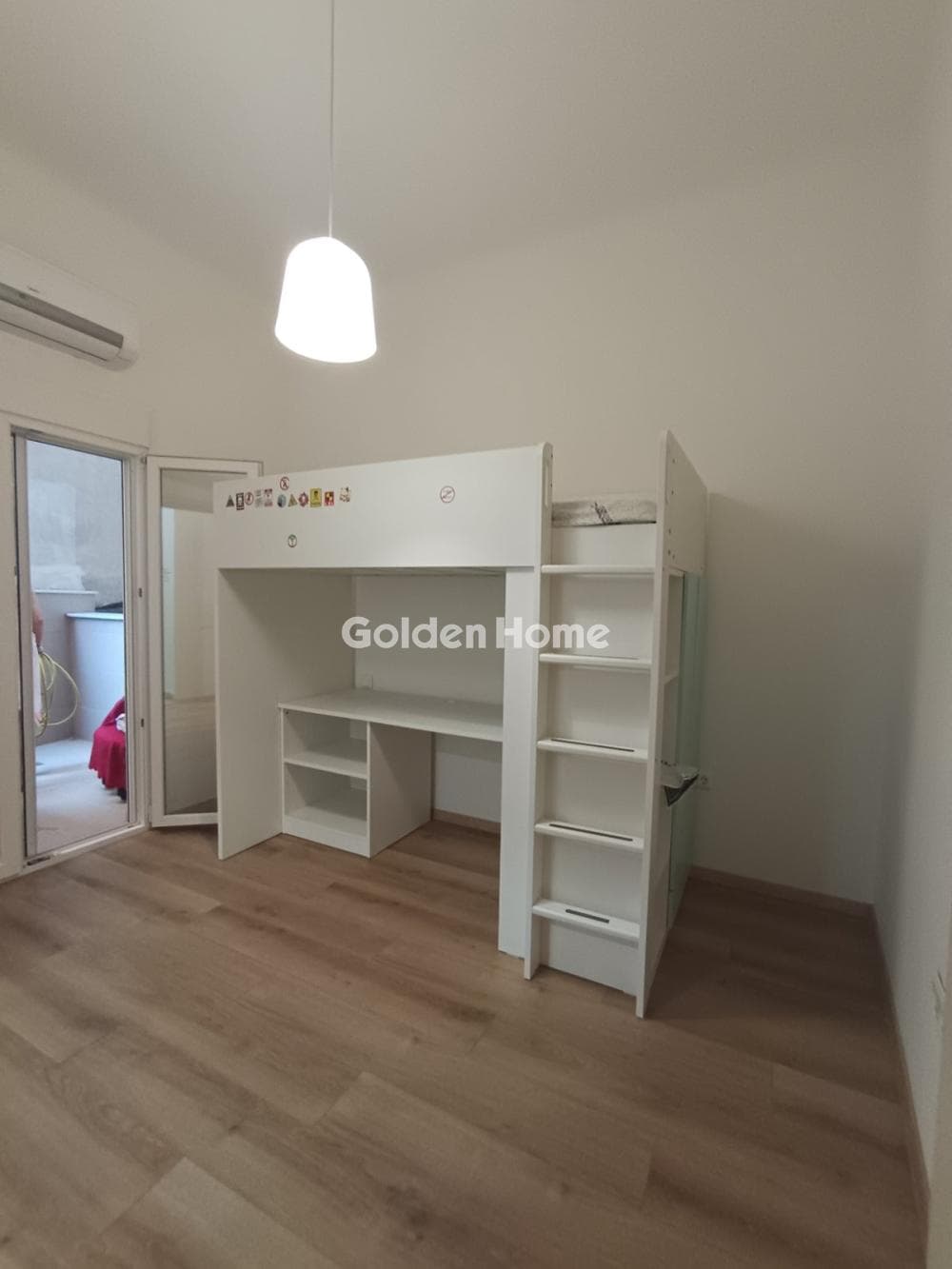 Apartment in Politechnioupoli, Zografou — Photo 21 of 31