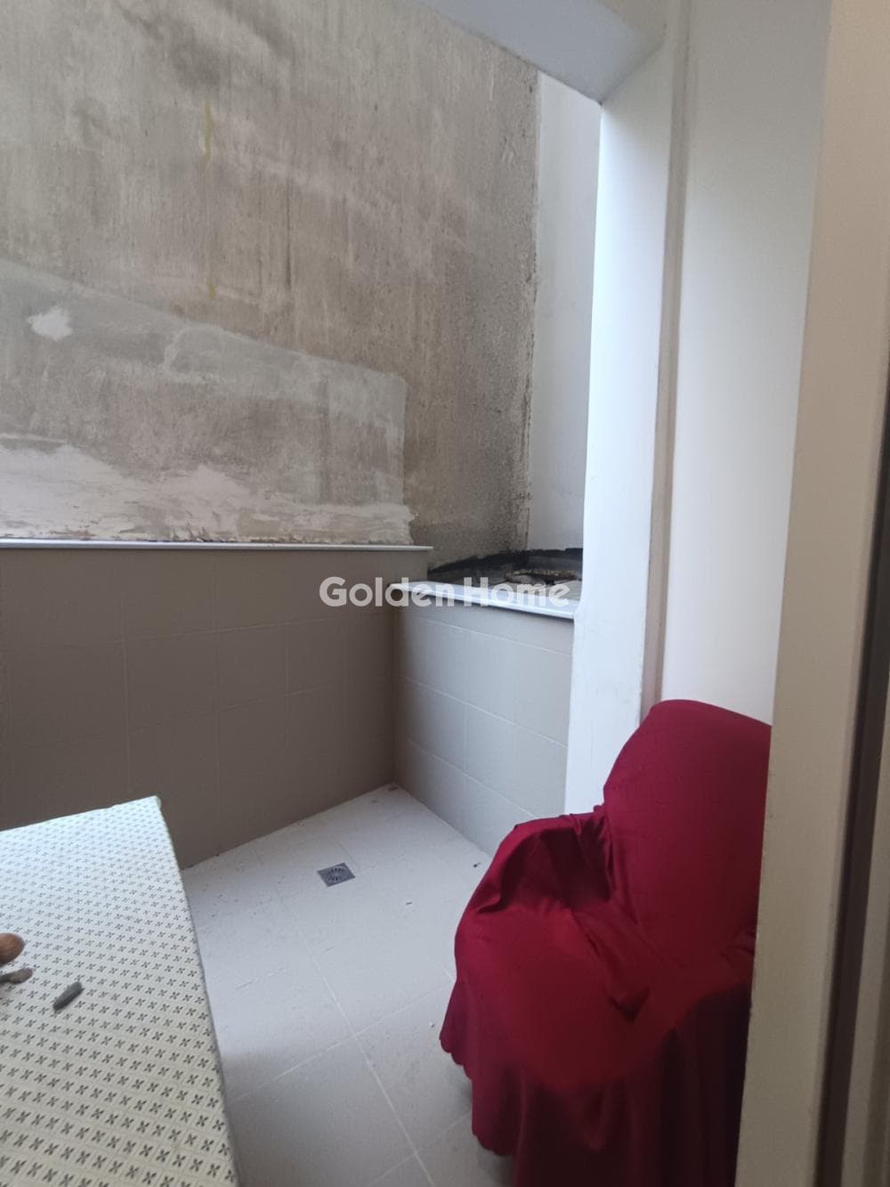 Apartment in Politechnioupoli, Zografou — Photo 28 of 31