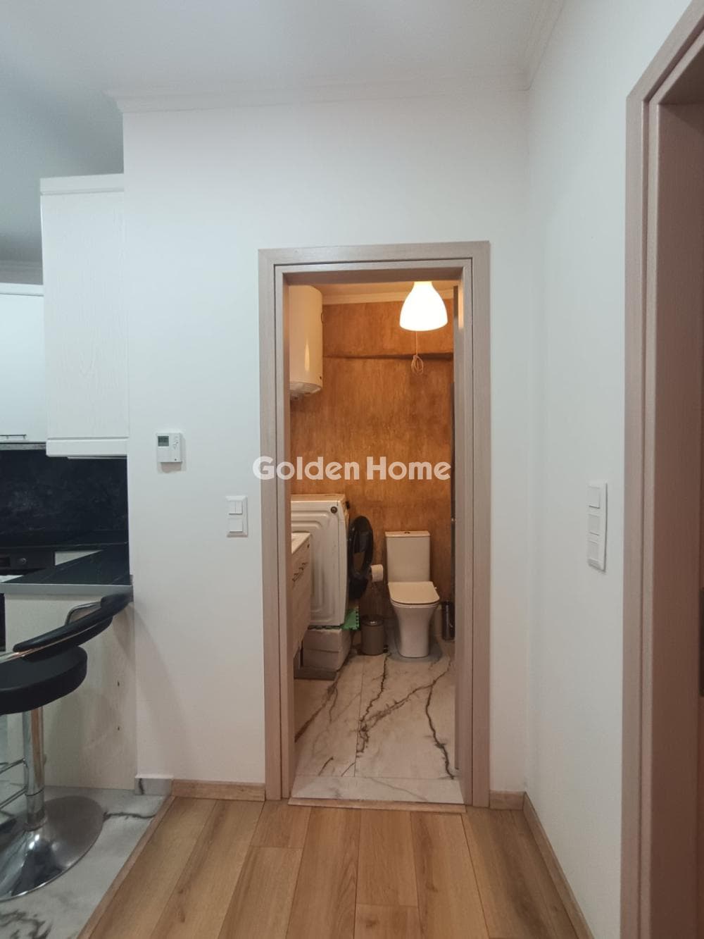 Apartment in Politechnioupoli, Zografou — Photo 29 of 31