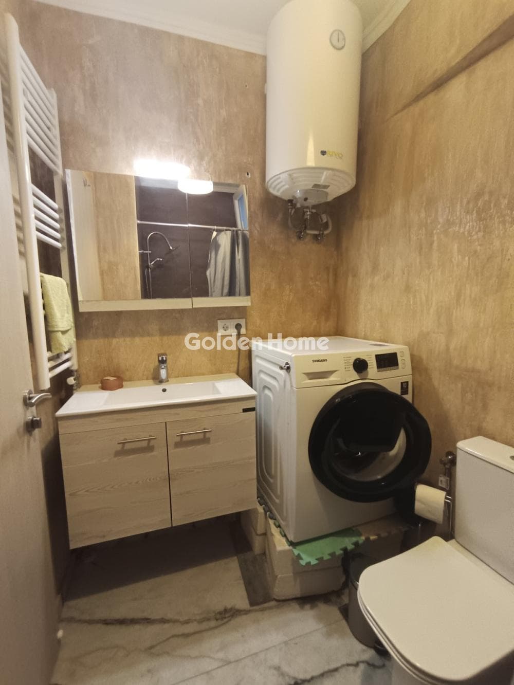 Apartment in Politechnioupoli, Zografou — Photo 30 of 31