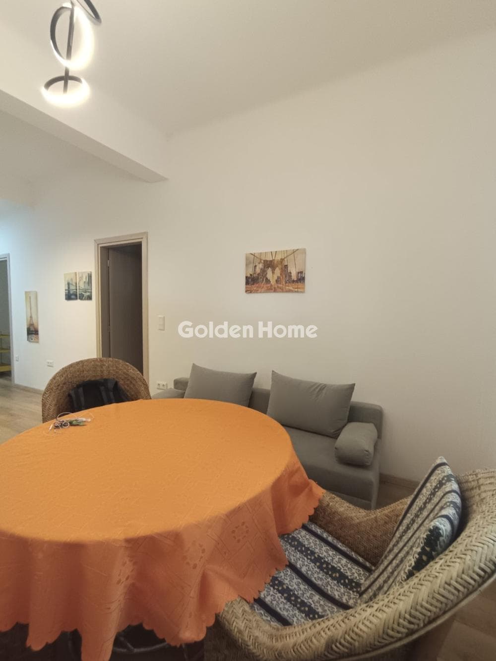 Apartment in Politechnioupoli, Zografou — Photo 4 of 31