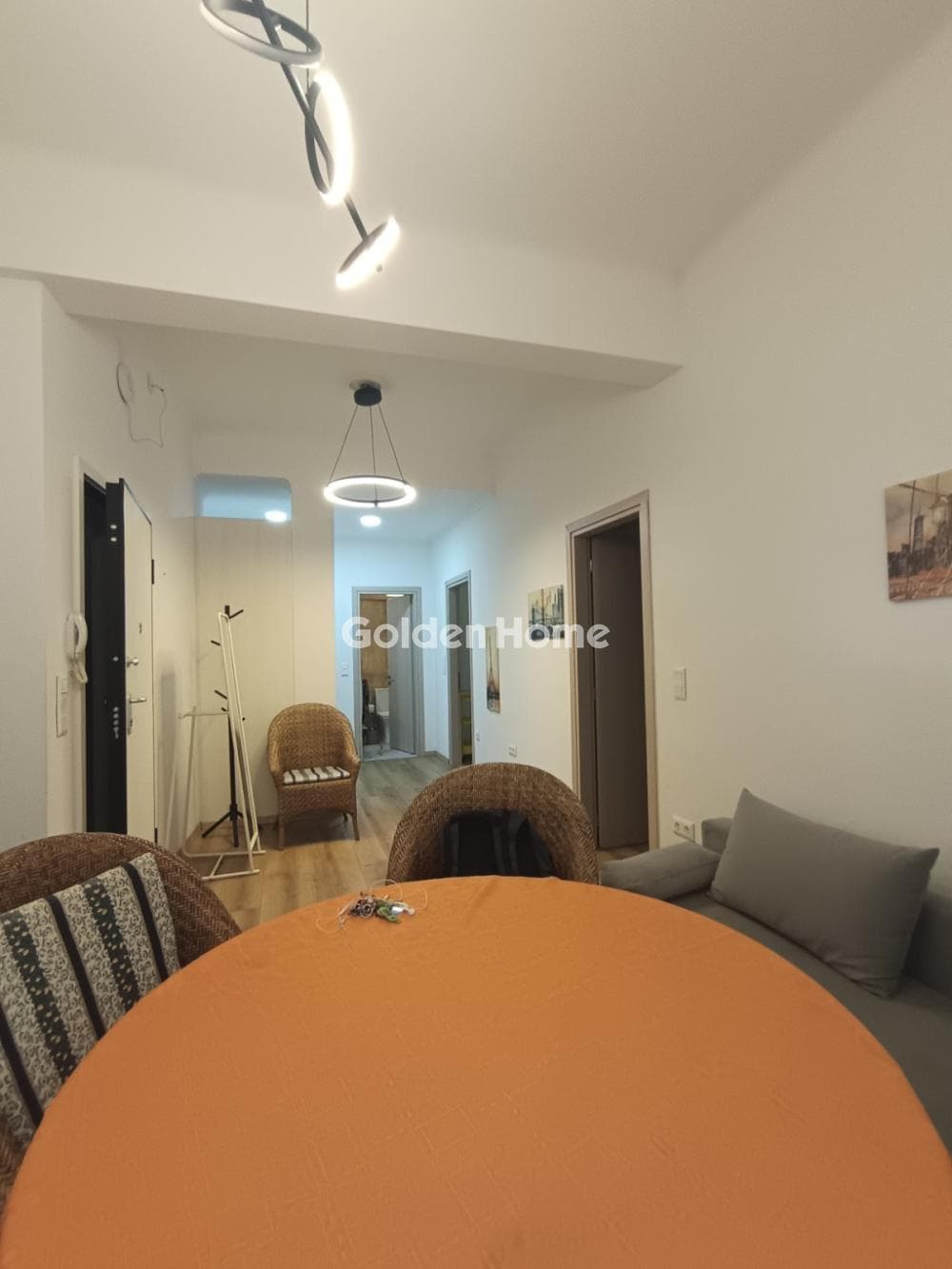 Apartment in Politechnioupoli, Zografou — Photo 5 of 31