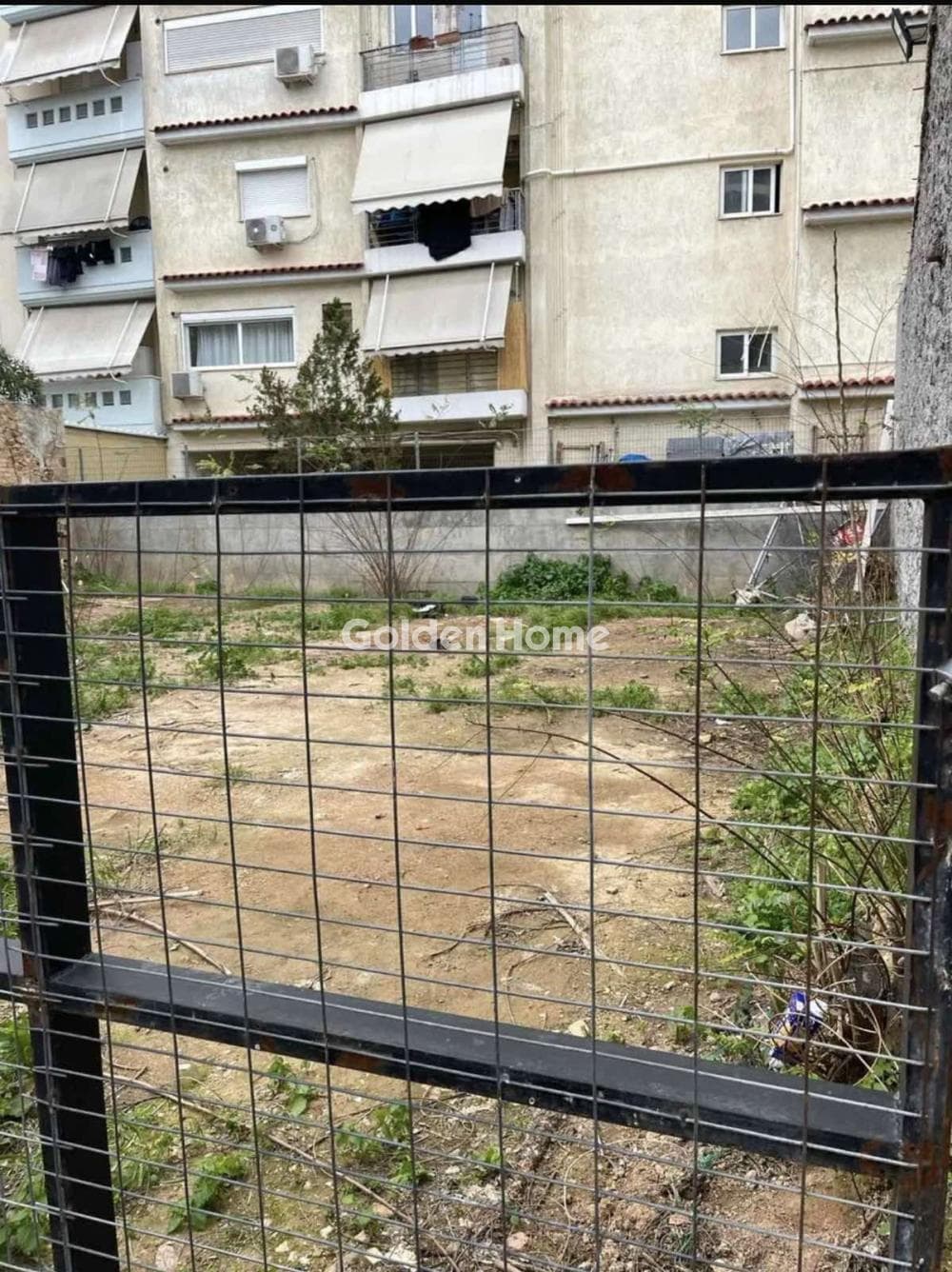 Οικόπεδο στην Θυμαράκια, Αττική — Φωτογραφία 4 από 6