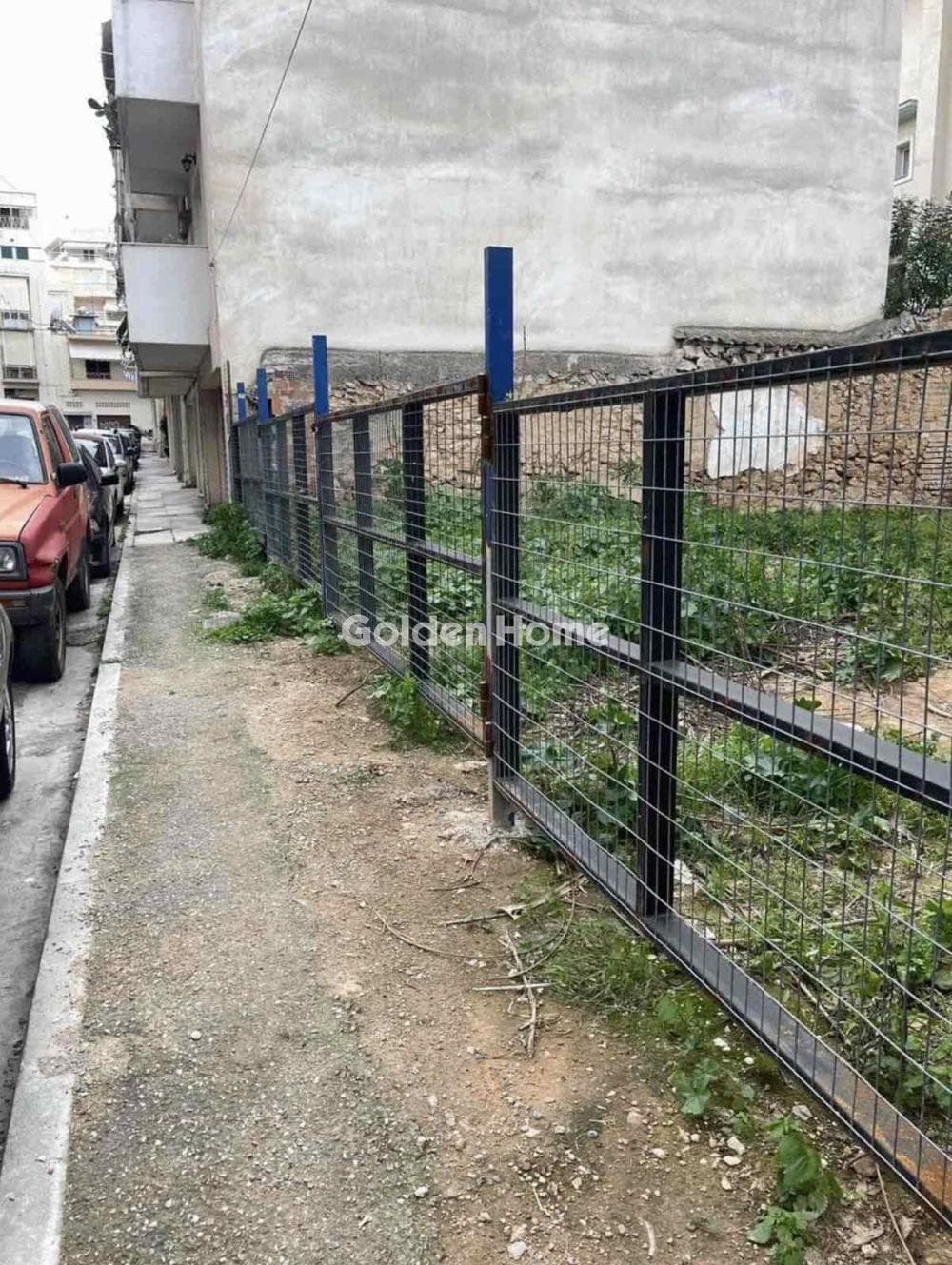 Οικόπεδο στην Θυμαράκια, Αττική — Φωτογραφία 5 από 6