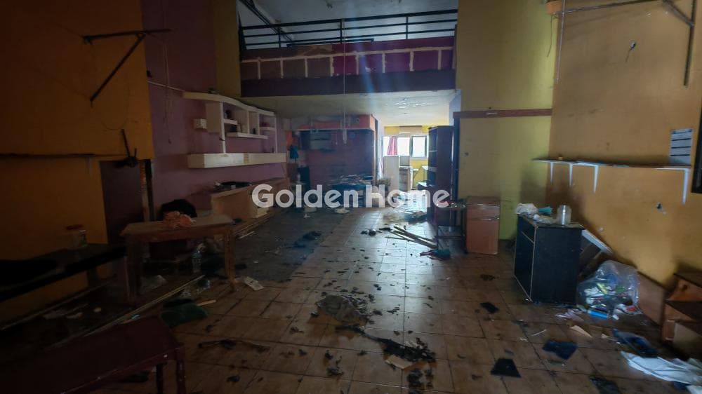 Κατάστημα στην Αγ. Μελετίου - Πλ. Βικτωρίας - Μάρνη, Λεωφ. Πατησίων - Λεωφ. Αχαρνών — Φωτογραφία 1 από 8