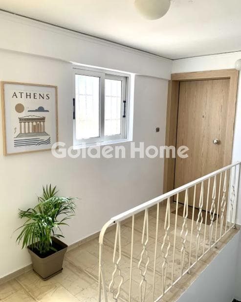 Apartment in Ippodromos, Kalithea — Photo 15 of 15