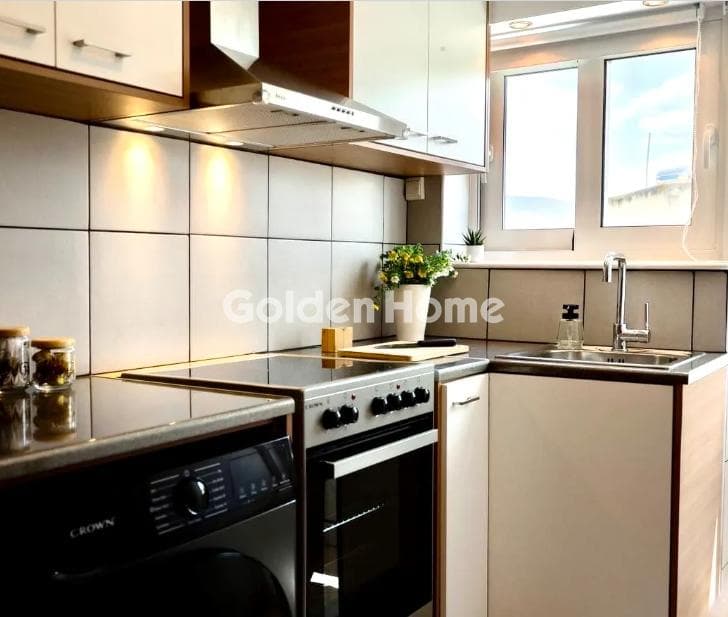 Apartment in Ippodromos, Kalithea — Photo 10 of 15
