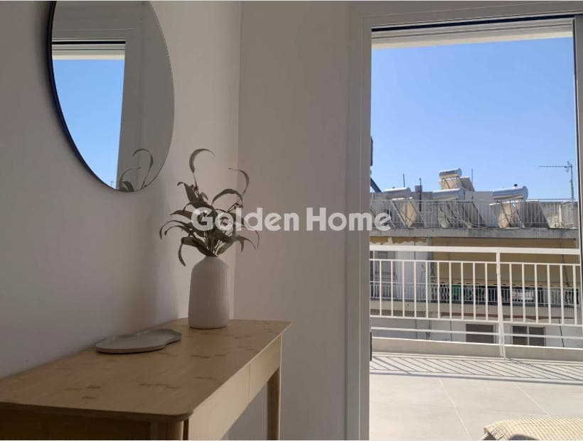 Apartment in Ippodromos, Kalithea — Photo 9 of 15