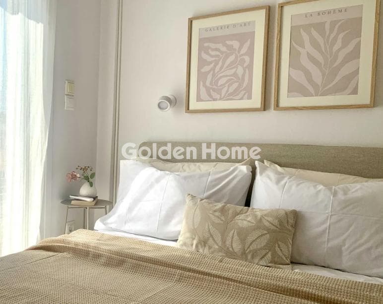 Apartment in Ippodromos, Kalithea — Photo 8 of 15