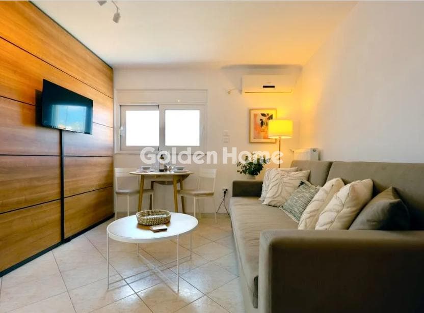 Apartment in Ippodromos, Kalithea — Photo 12 of 15