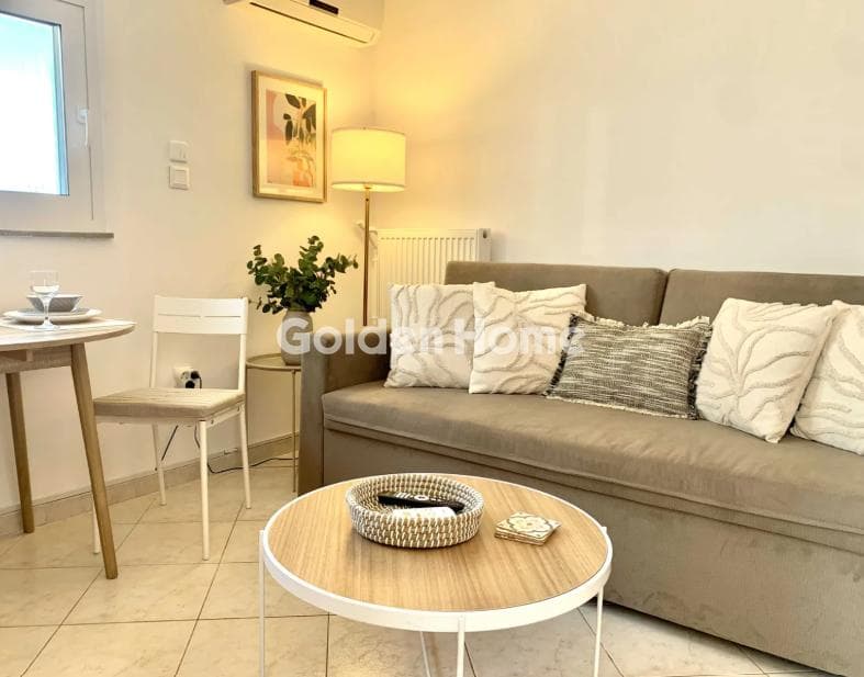 Apartment in Ippodromos, Kalithea — Photo 11 of 15