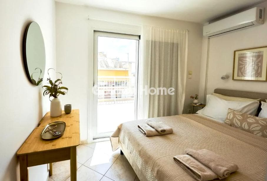 Apartment in Ippodromos, Kalithea — Photo 7 of 15