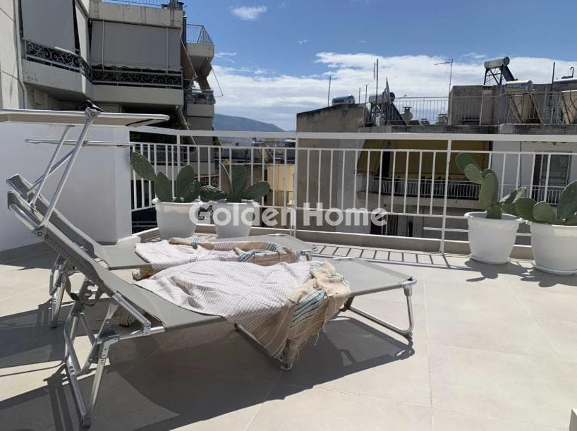 Apartment in Ippodromos, Kalithea — Photo 4 of 15
