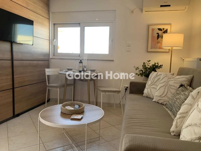 Apartment in Ippodromos, Kalithea — Photo 13 of 15