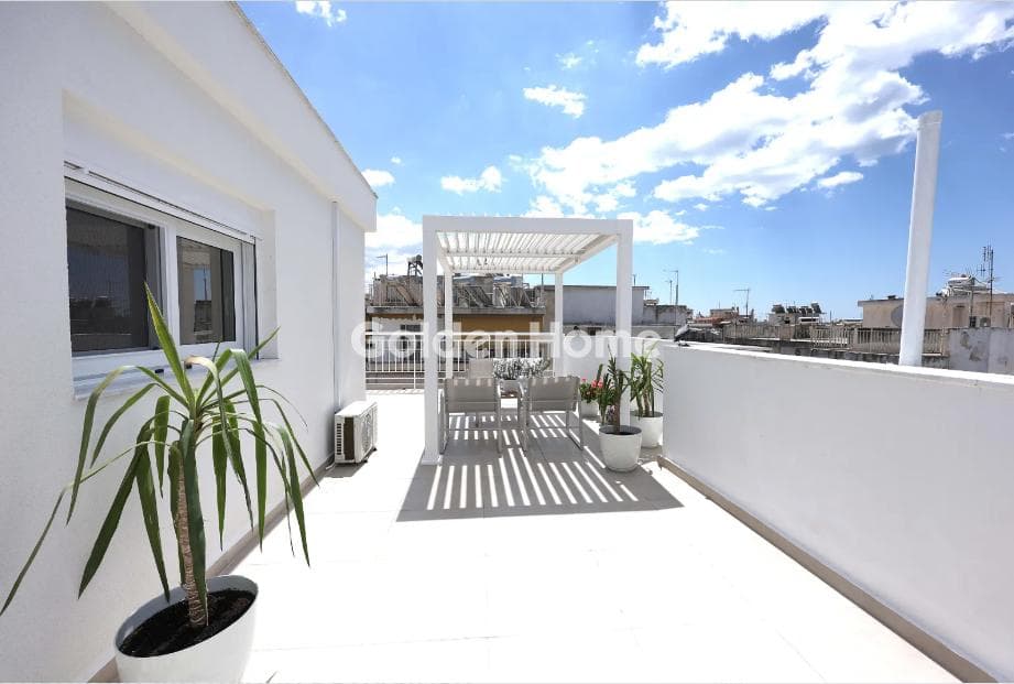 Apartment in Ippodromos, Kalithea — Photo 5 of 15