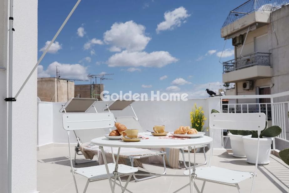 Apartment in Ippodromos, Kalithea — Photo 6 of 15