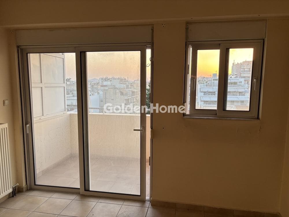 Apartment in Lachanagora, Agios Ioannis Rentis — Photo 2 of 8