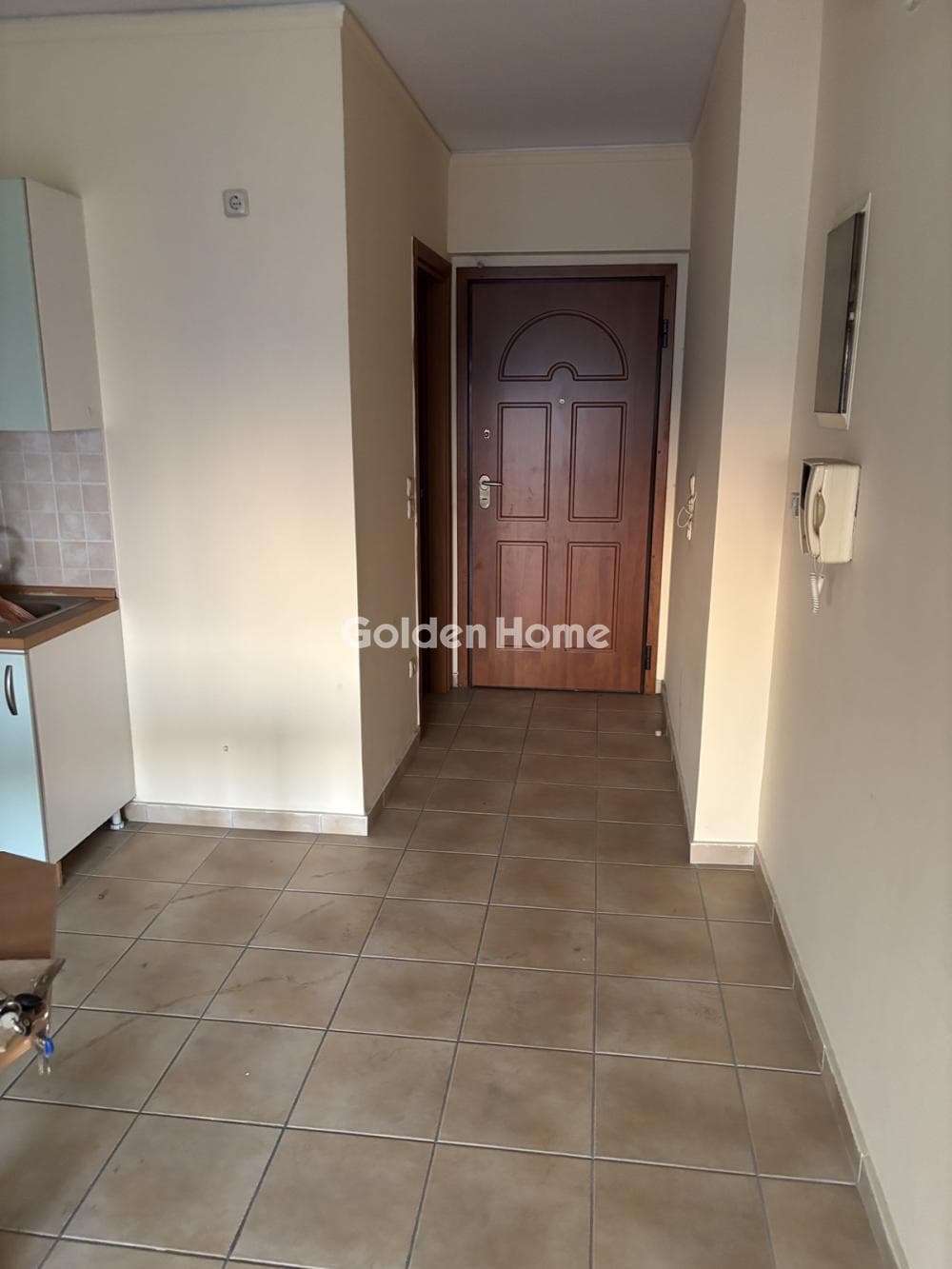 Apartment in Lachanagora, Agios Ioannis Rentis — Photo 4 of 8