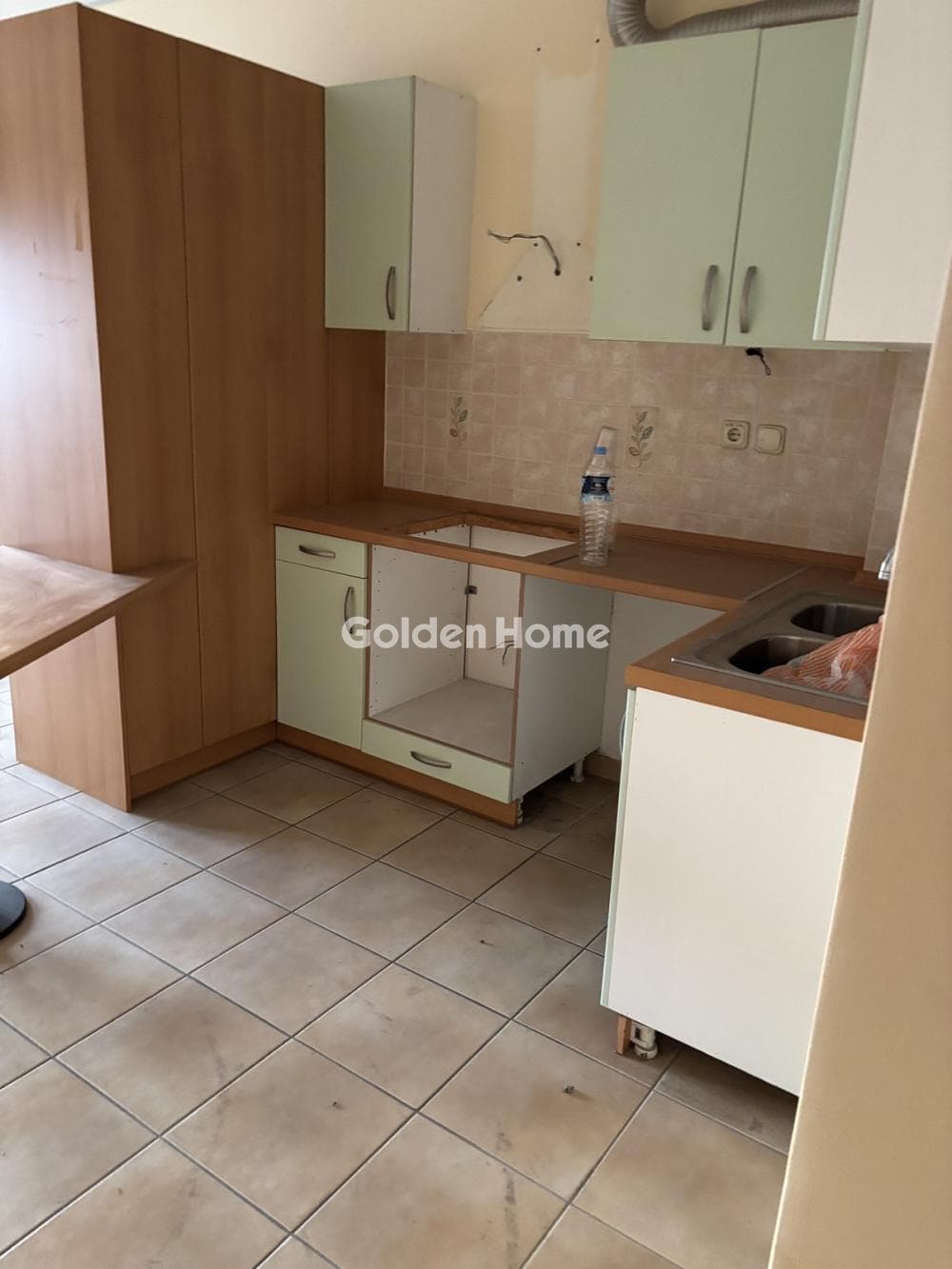 Apartment in Lachanagora, Agios Ioannis Rentis — Photo 6 of 8