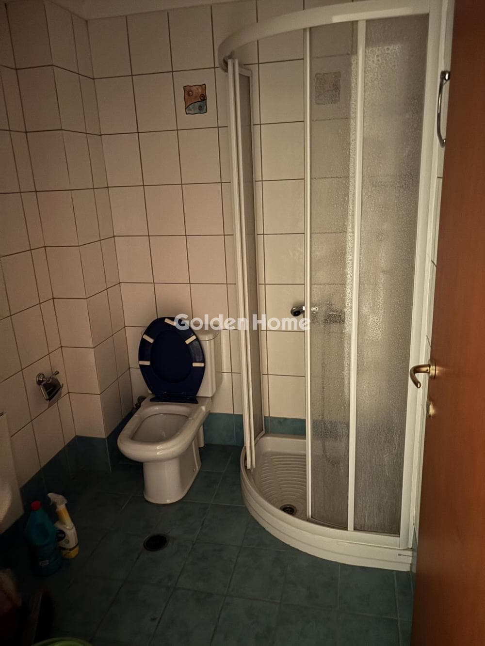 Apartment in Lachanagora, Agios Ioannis Rentis — Photo 7 of 8
