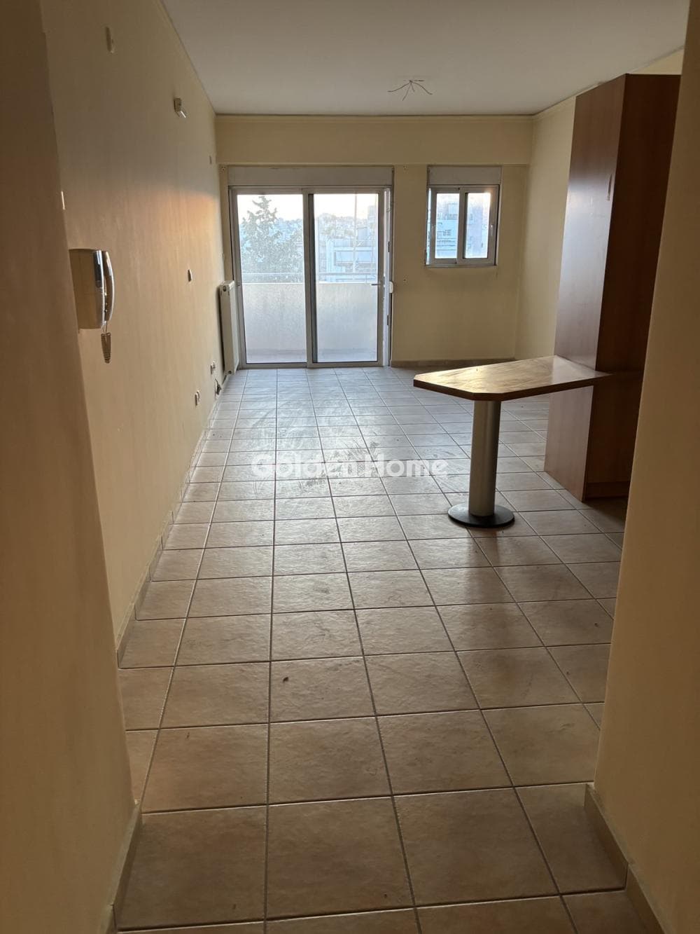 Apartment in Lachanagora, Agios Ioannis Rentis — Photo 1 of 8