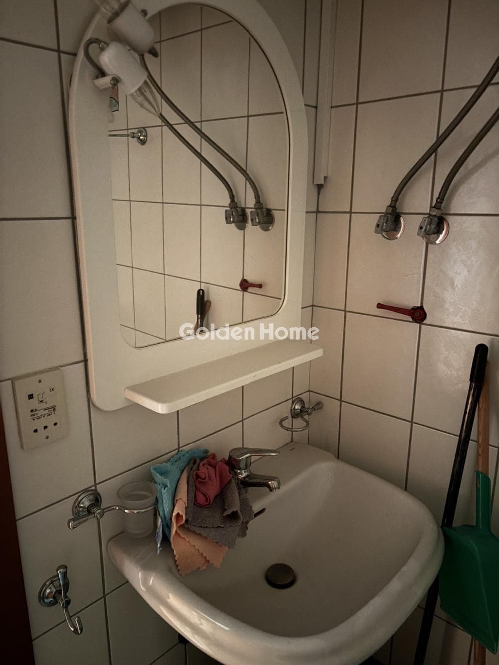 Apartment in Lachanagora, Agios Ioannis Rentis — Photo 8 of 8