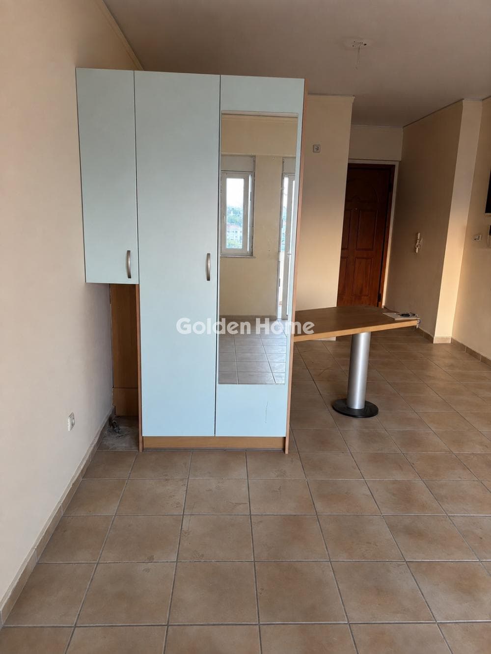 Apartment in Lachanagora, Agios Ioannis Rentis — Photo 3 of 8