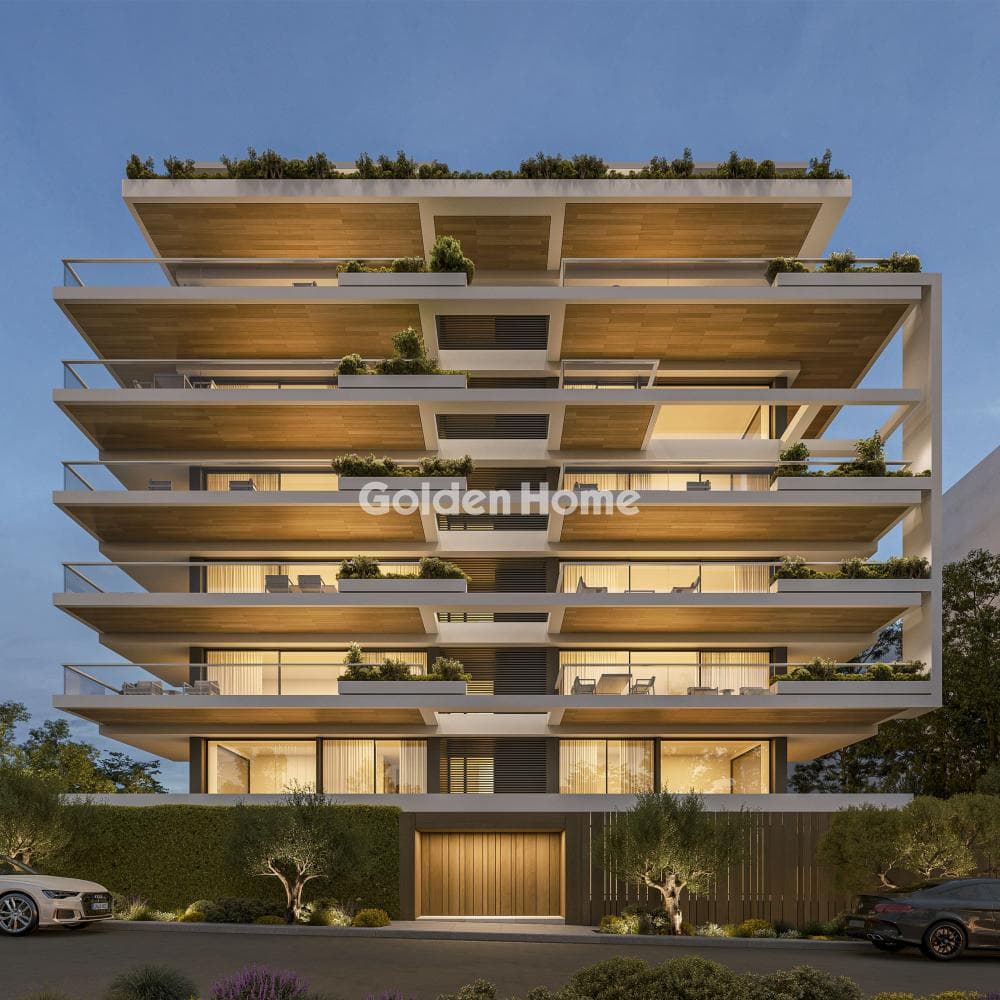 Apartment in Panionia, Glyfada — Photo 8 of 13