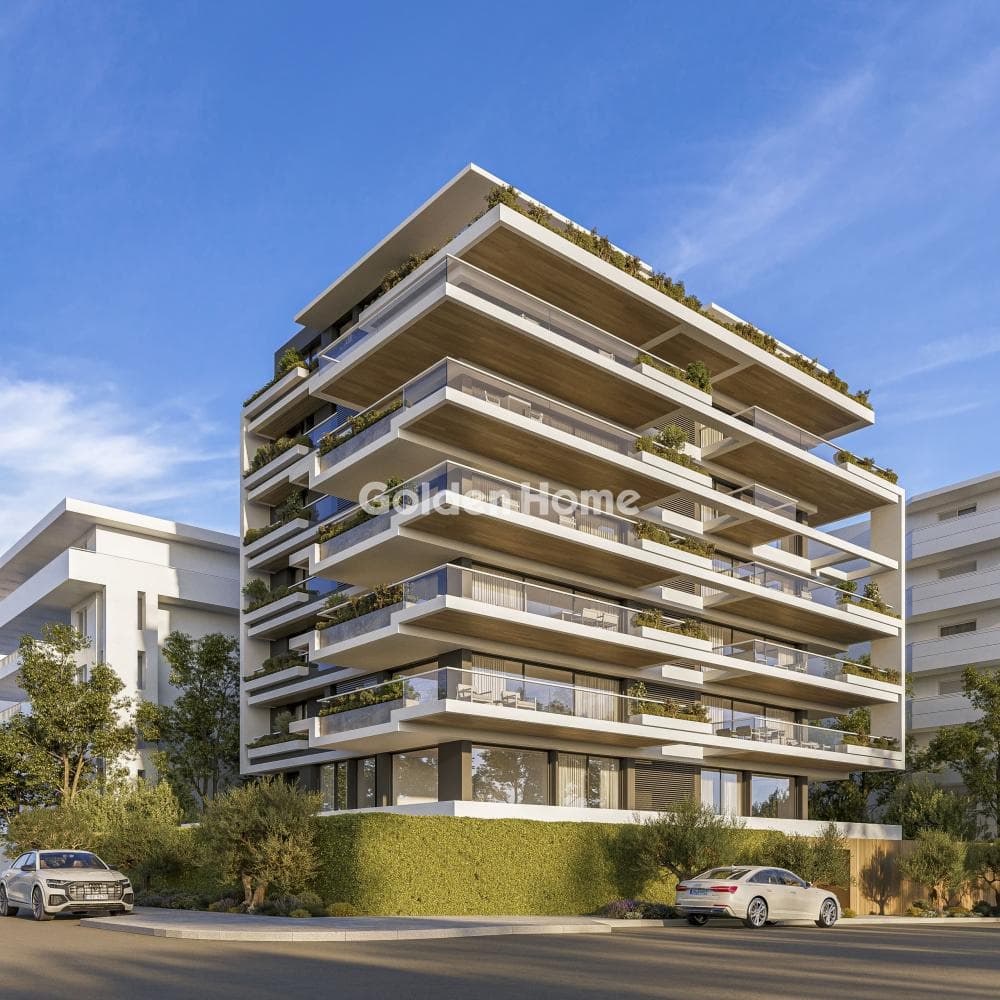 Apartment in Panionia, Glyfada — Photo 9 of 13