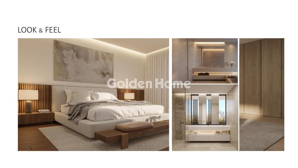 Apartment in Panionia, Glyfada — Photo 6 of 13
