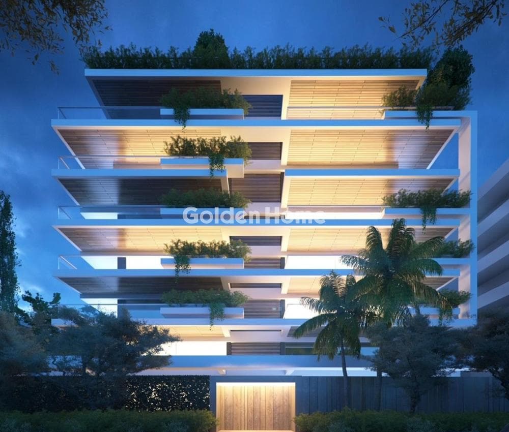 Apartment in Panionia, Glyfada — Photo 3 of 13