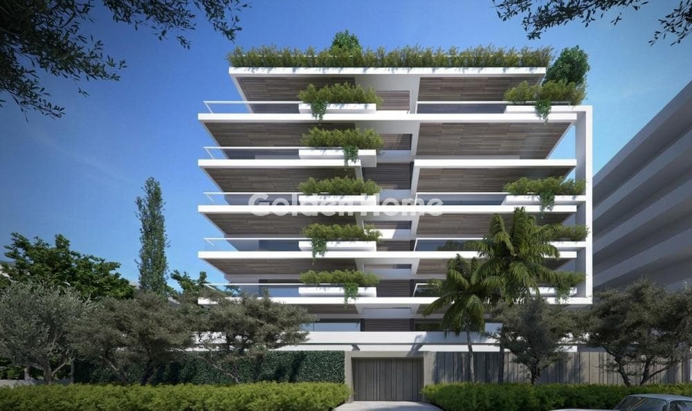 Apartment in Panionia, Glyfada — Photo 4 of 13