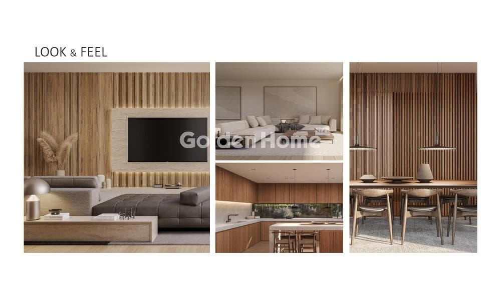 Apartment in Panionia, Glyfada — Photo 5 of 13