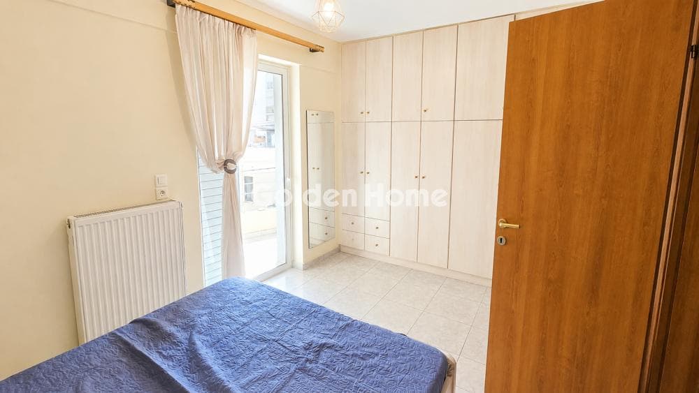 Apartment in Evaggelistria, Piraeus — Photo 20 of 34