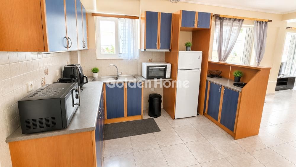 Apartment in Evaggelistria, Piraeus — Photo 30 of 34
