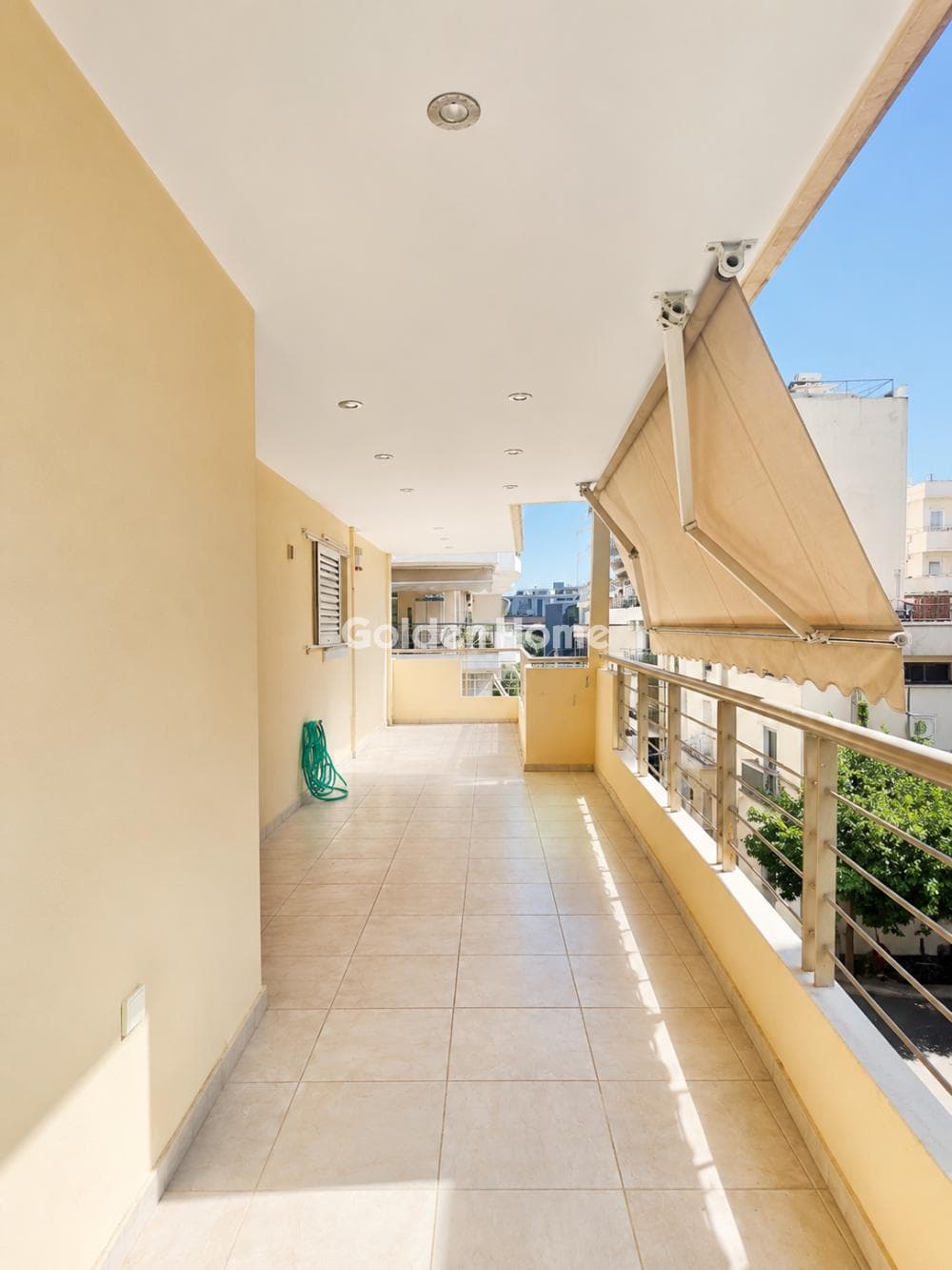Apartment in Evaggelistria, Piraeus — Photo 31 of 34