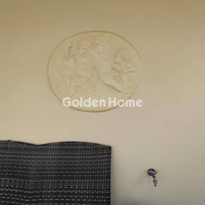 House in Center, Koropi — Photo 31 of 35