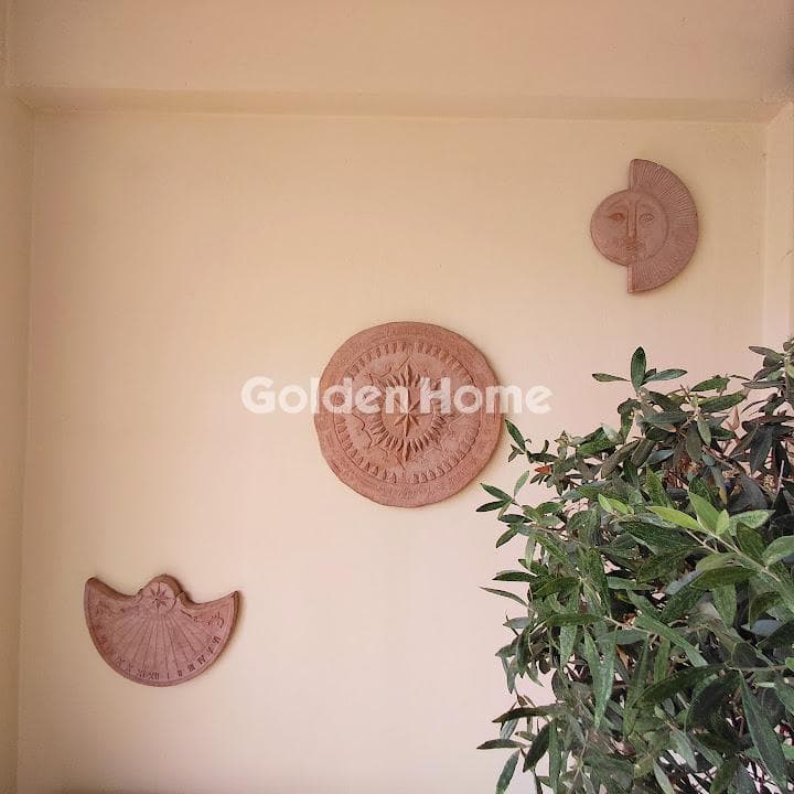 House in Center, Koropi — Photo 32 of 35