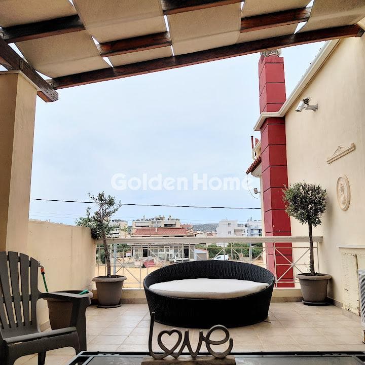 House in Center, Koropi — Photo 1 of 35