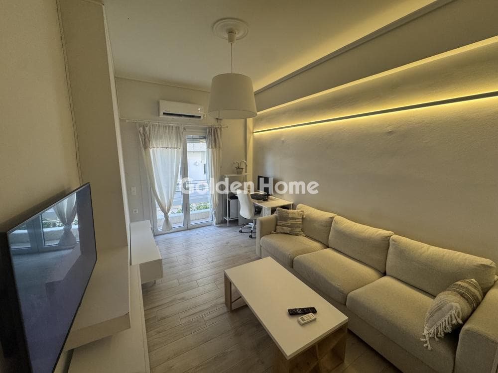 Apartment in Ano Glyfada, Glyfada — Photo 1 of 24