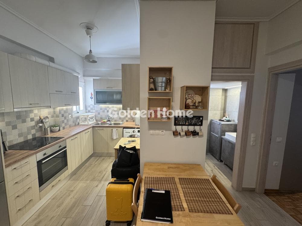 Apartment in Ano Glyfada, Glyfada — Photo 12 of 24
