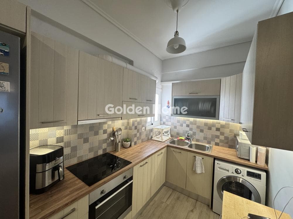 Apartment in Ano Glyfada, Glyfada — Photo 11 of 24