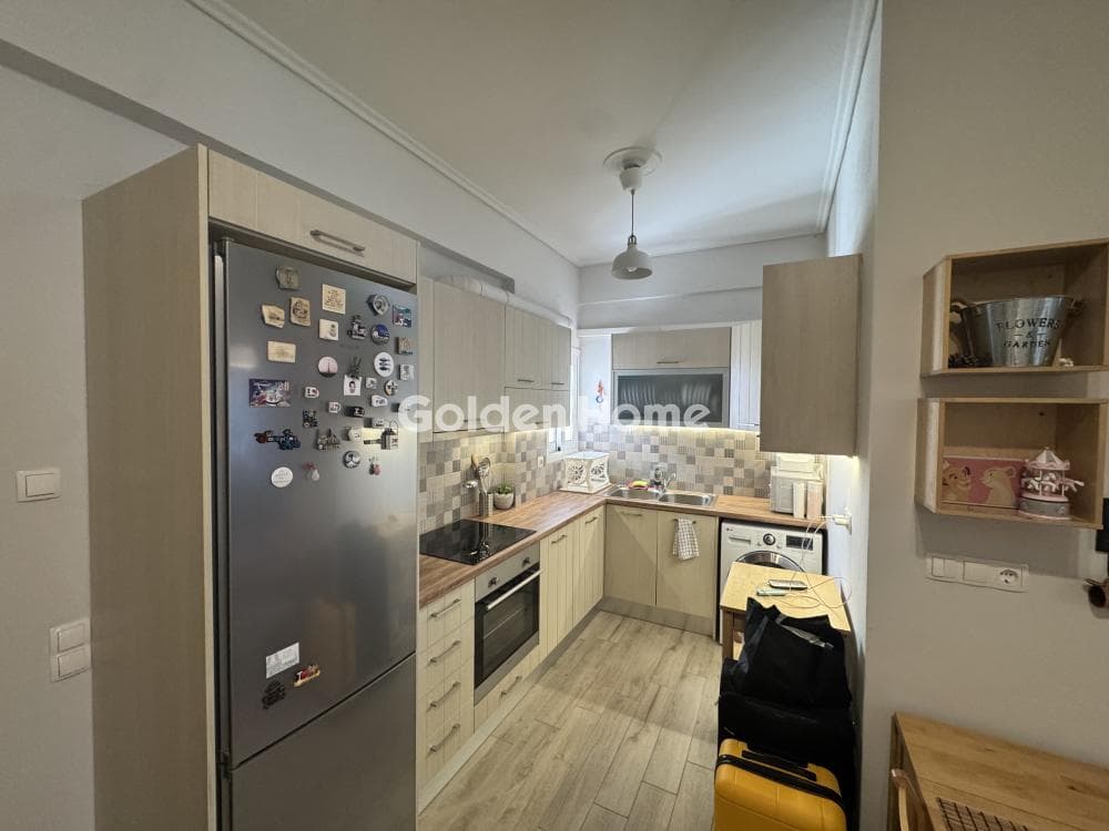 Apartment in Ano Glyfada, Glyfada — Photo 10 of 24