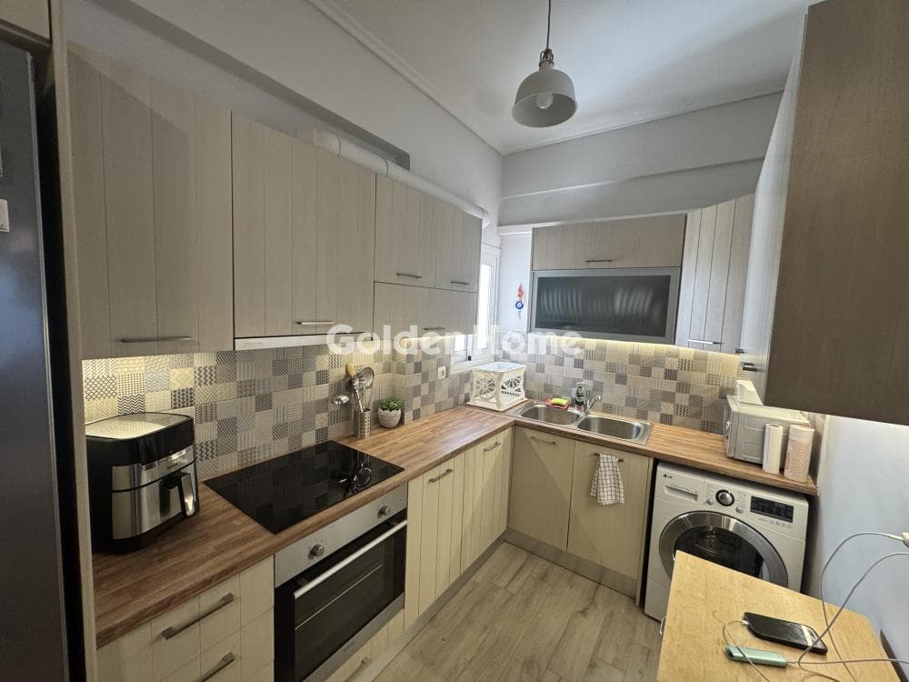 Apartment in Ano Glyfada, Glyfada — Photo 13 of 24